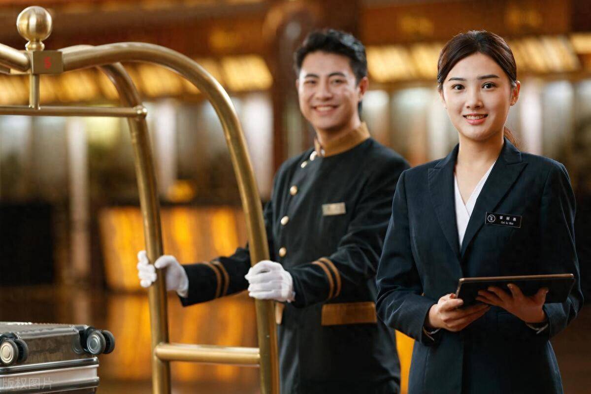 酒店管理師報考指南 報名流程、條件、考試內容、行業前景與證書用途